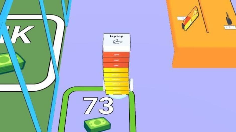 Скриншот 7 из Electronic City Tycoon