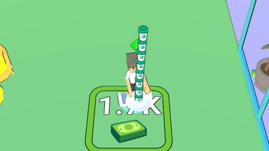Скриншот 9 из Electronic City Tycoon