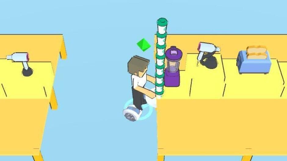 Скриншот 10 из Electronic City Tycoon