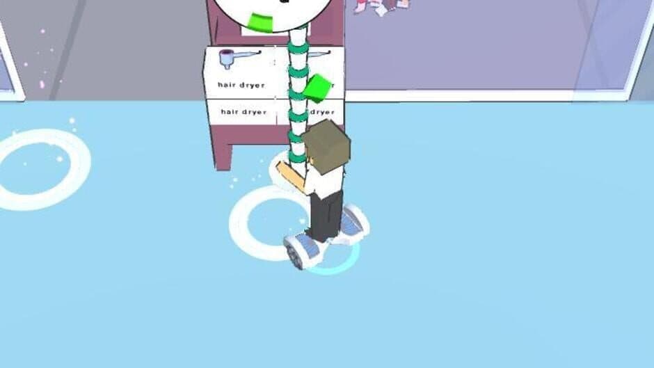 Скриншот 11 из Electronic City Tycoon