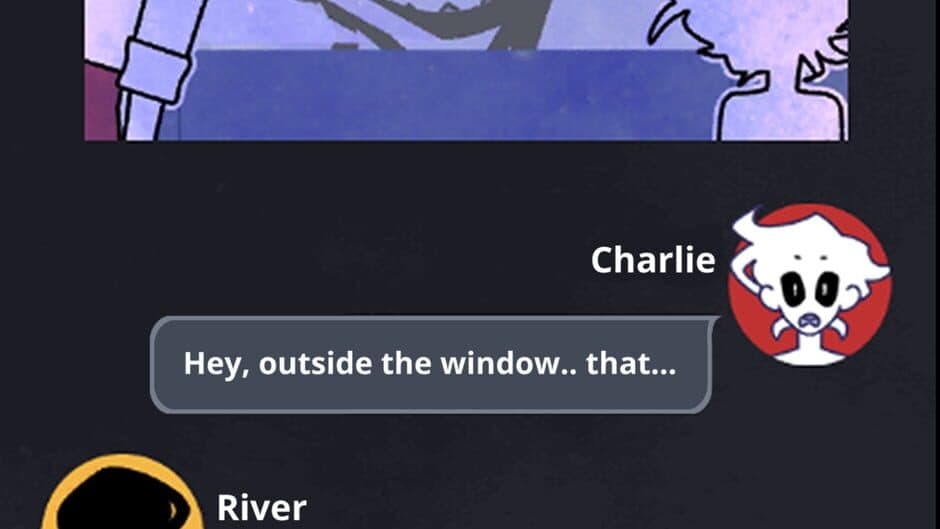 Скриншот 7 из Charlie in Underworld!