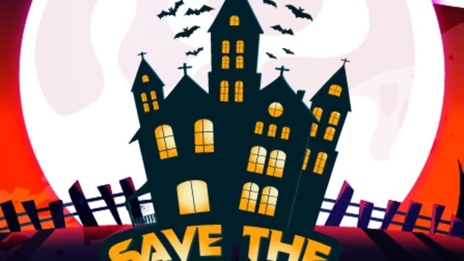 Скриншот 2 из Save the Vampire