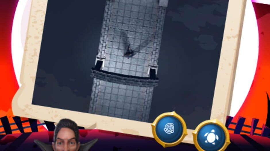 Скриншот 3 из Save the Vampire
