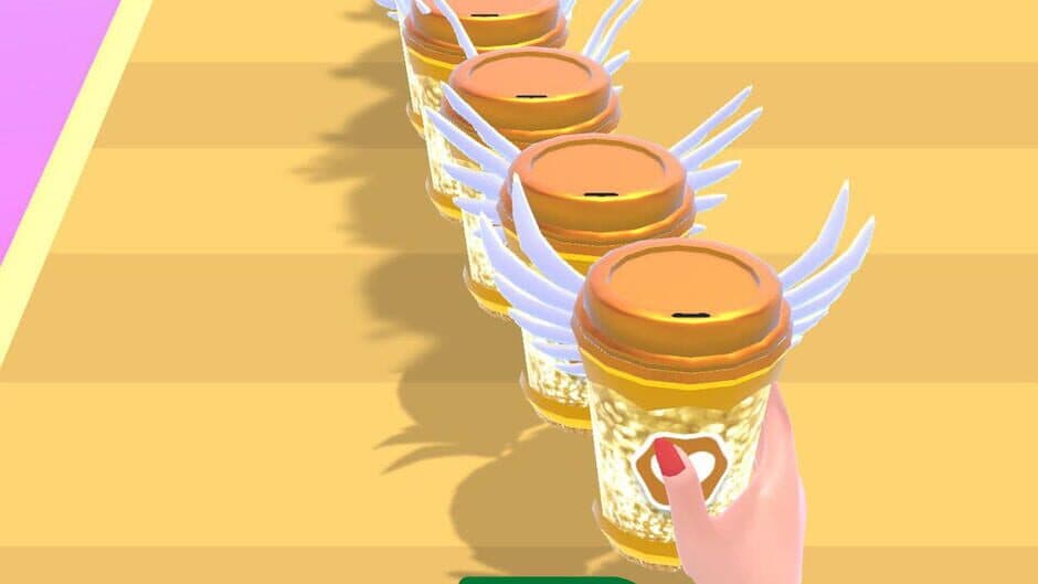 Скриншот 8 из Coffee Stack