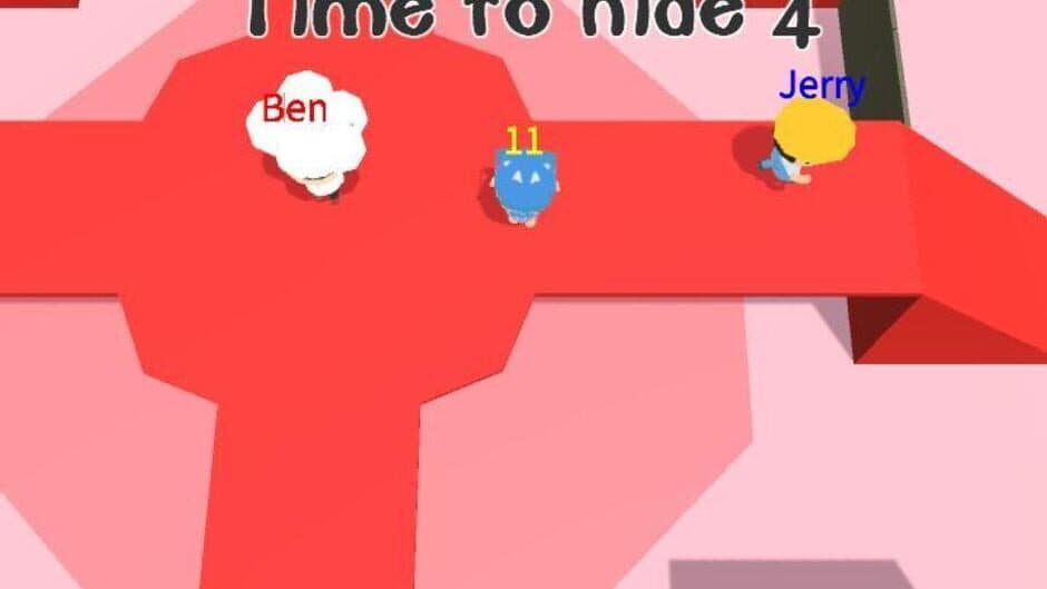 Скриншот 6 из Seek 'N Hide!