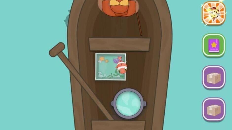 Скриншот 1 из Idle Fishing Tycoon