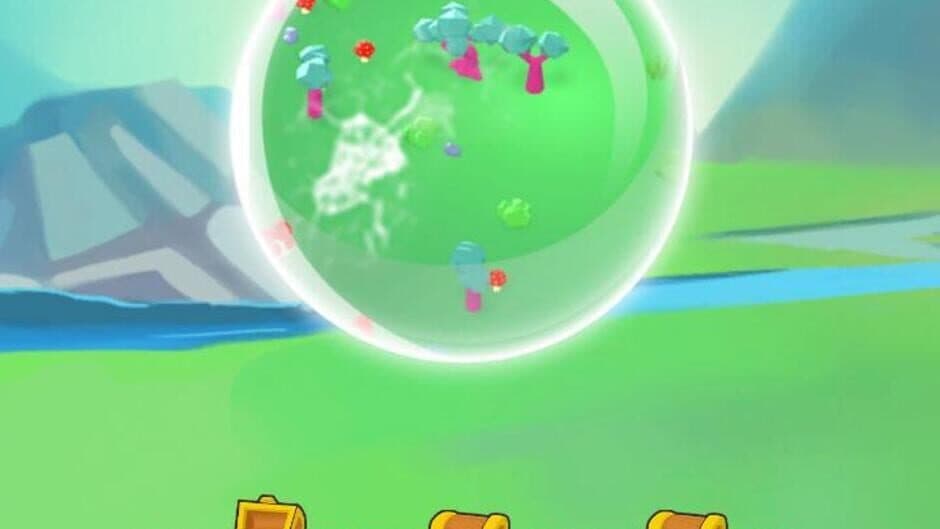 Скриншот 3 из Idle Tiny Wizard