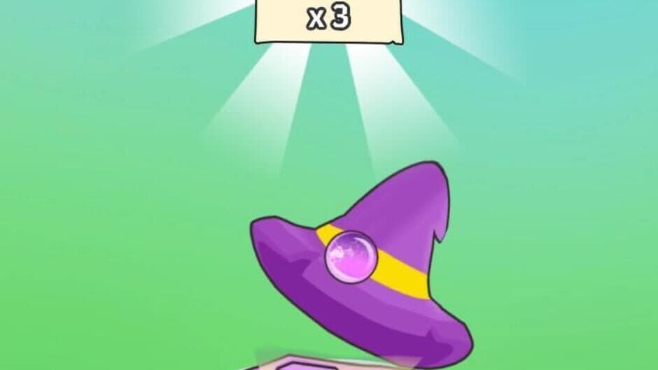 Скриншот 5 из Idle Tiny Wizard