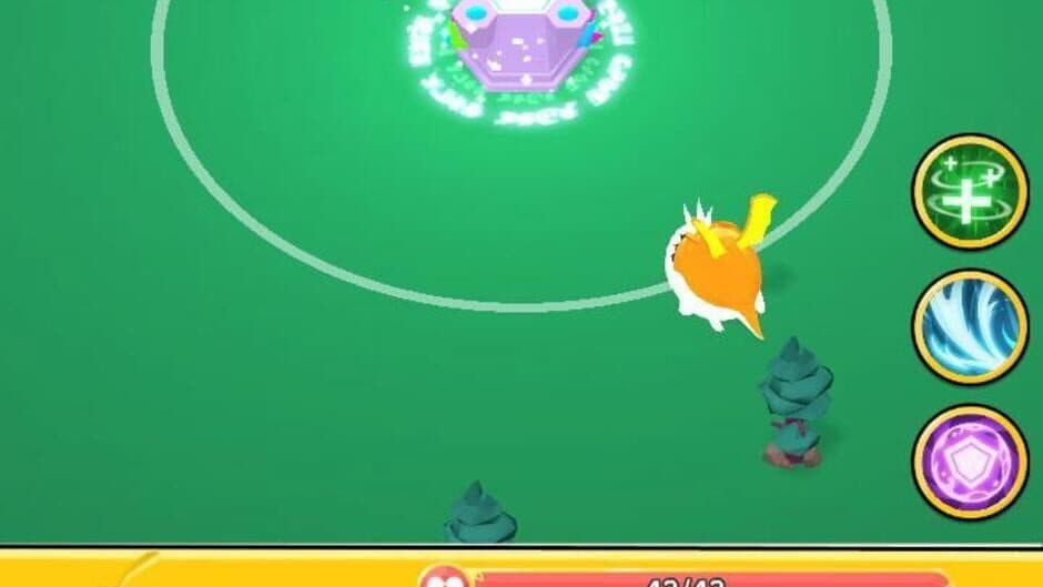Скриншот 8 из Idle Tiny Wizard