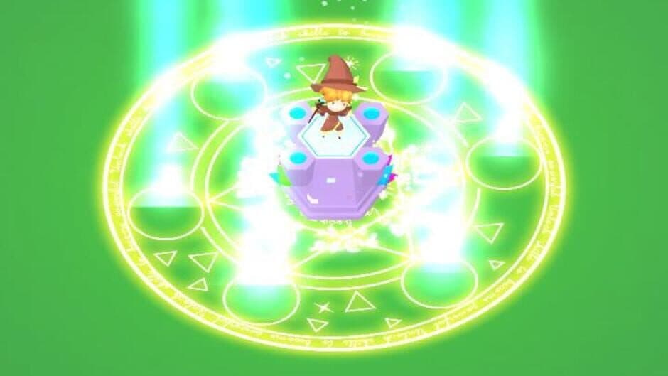 Скриншот 10 из Idle Tiny Wizard