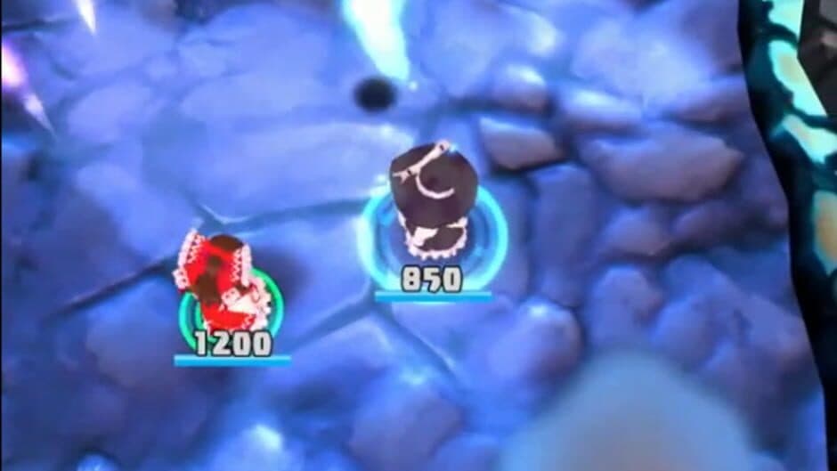 Скриншот 3 из Touhou Dungeon Dive