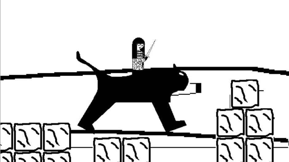 Скриншот 3 из The Missing Pharaoh