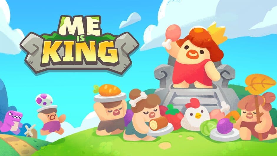 Скриншот 6 из Me is King