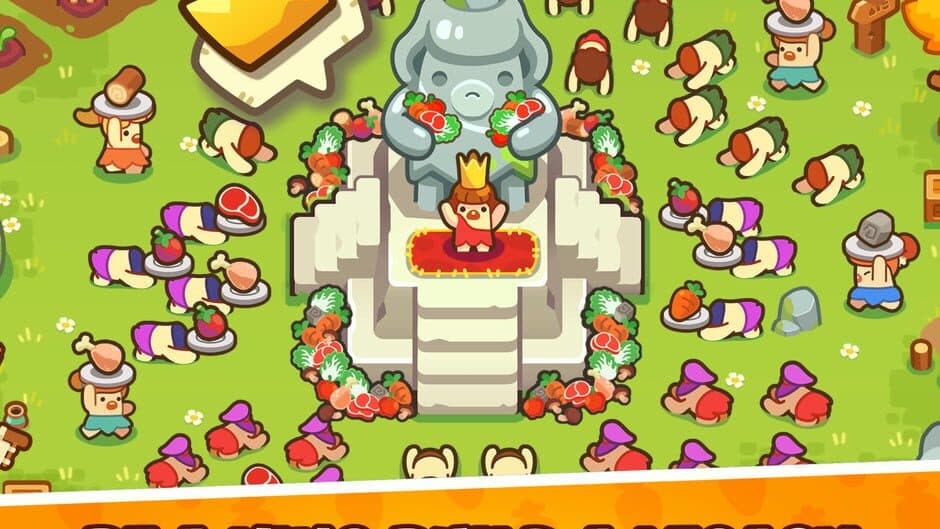 Скриншот 5 из Me is King