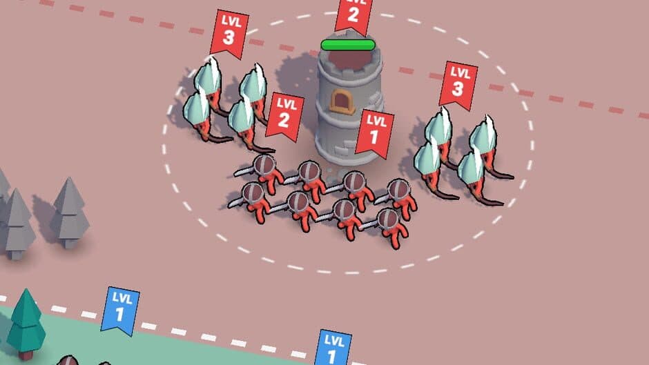 Скриншот 5 из Age of Siege