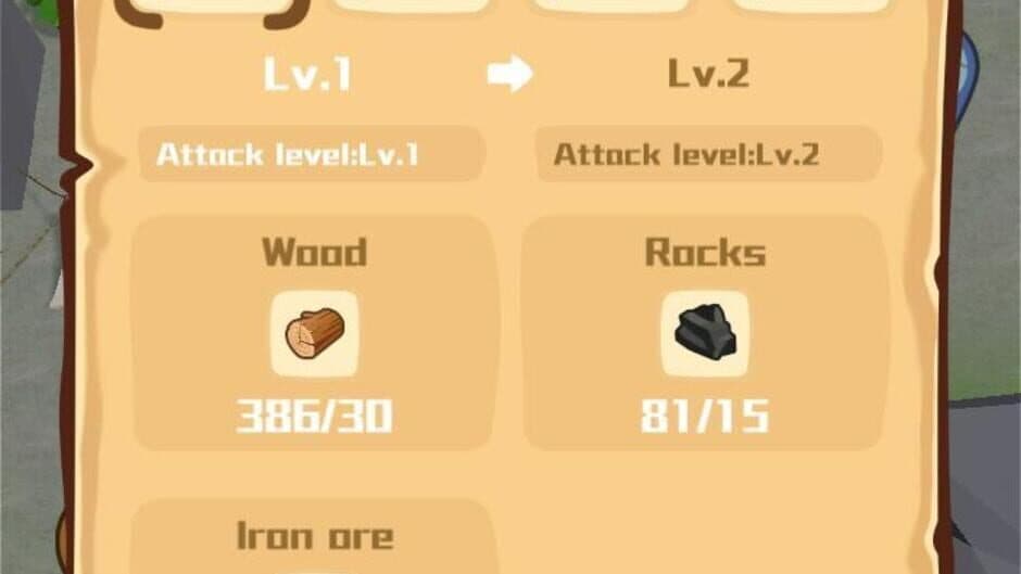 Скриншот 10 из Desert Island Survival