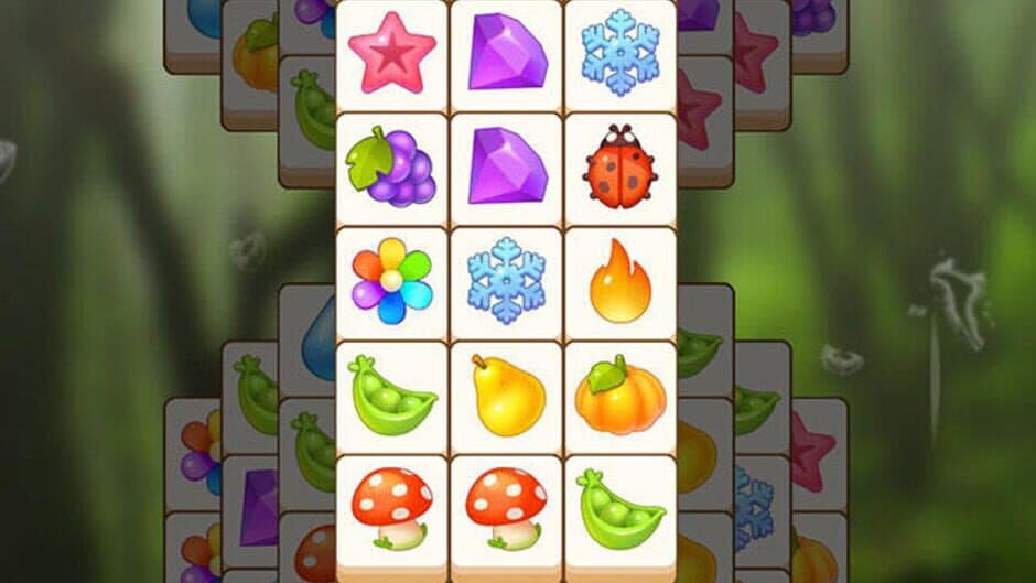 Скриншот 2 из Exotic Match