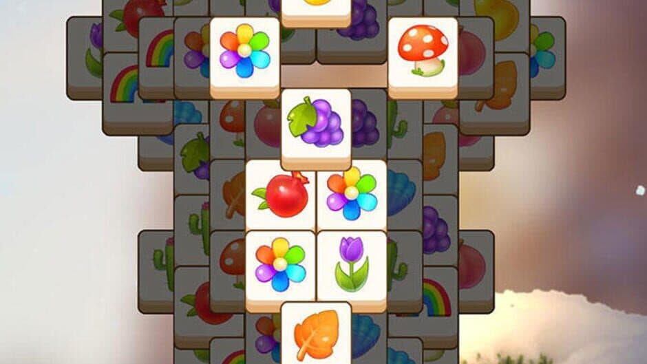 Скриншот 4 из Exotic Match