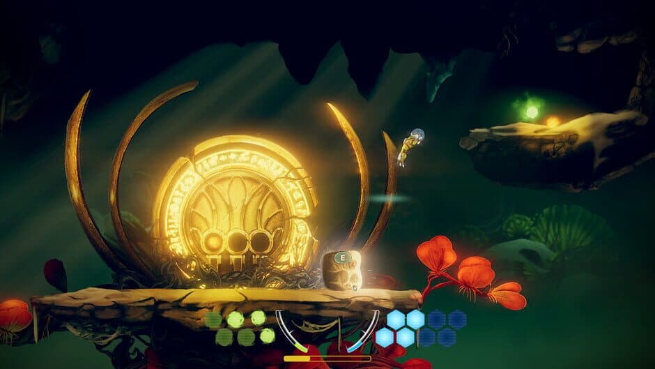 Скриншот 6 из Space Tail: Lost in the Sands