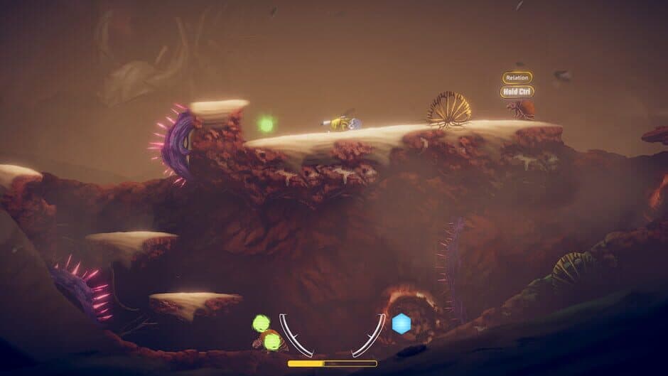 Скриншот 7 из Space Tail: Lost in the Sands