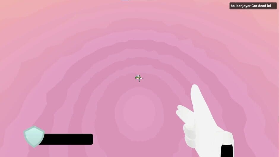 Скриншот 3 из Catto Pew Pew!