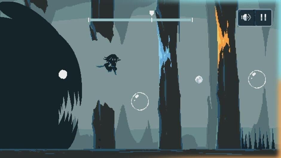Скриншот 2 из Cave Traveler