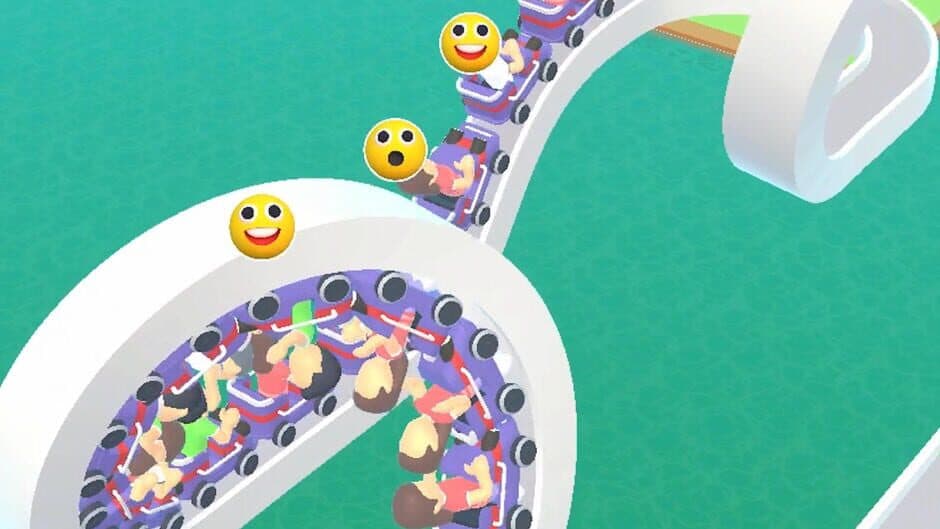 Скриншот 3 из Cart Crash
