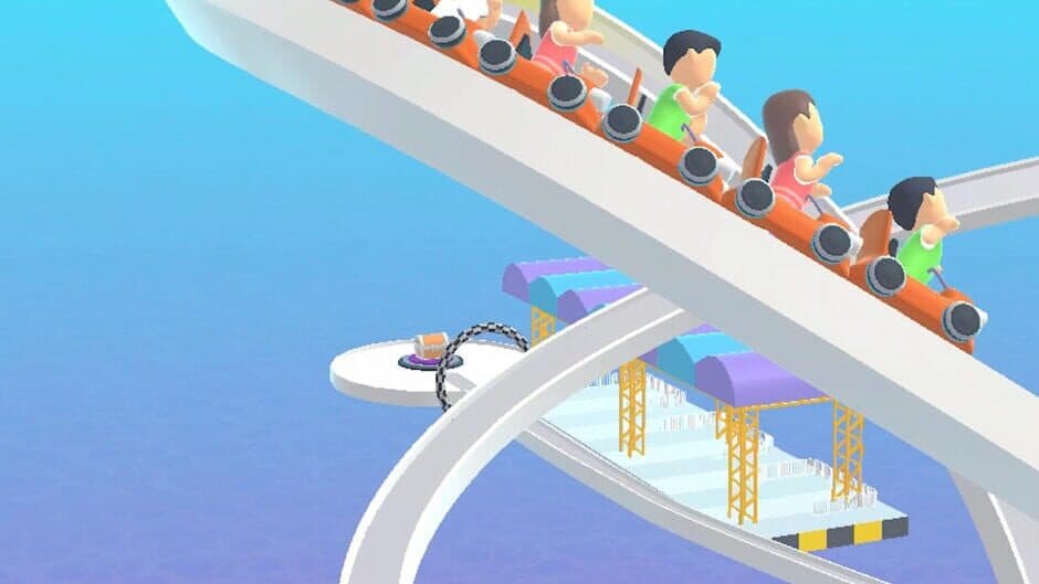 Скриншот 7 из Cart Crash