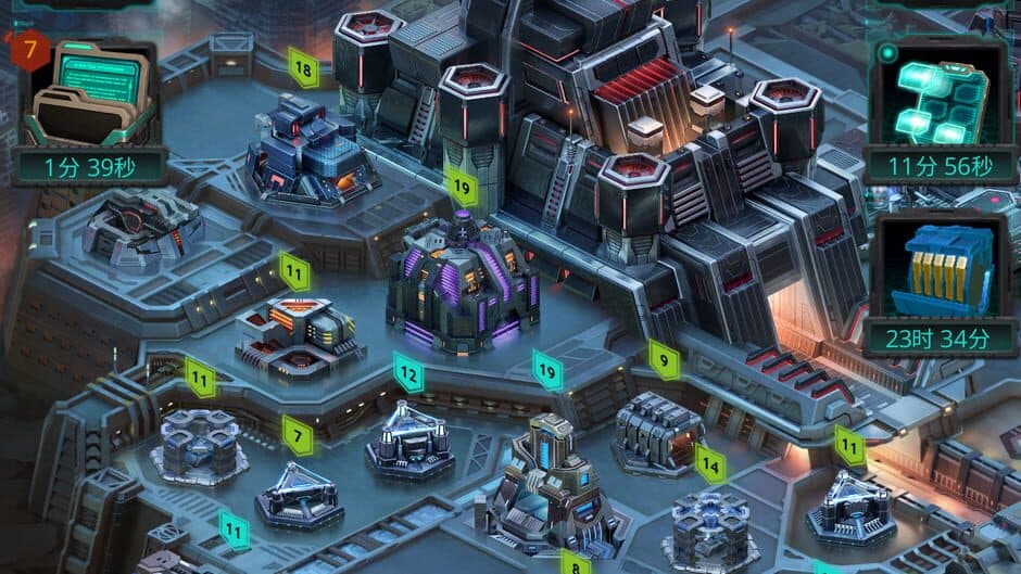 Скриншот 6 из Terminator Genisys: Future War