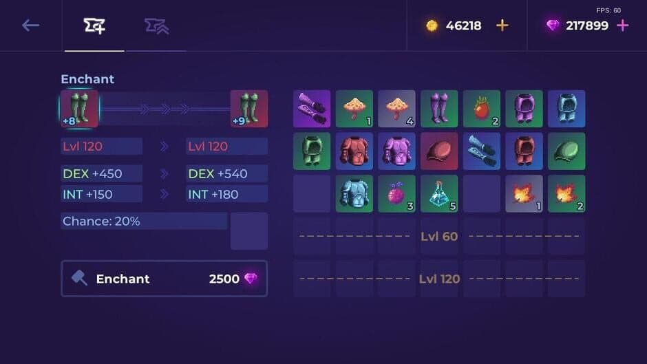 Скриншот 7 из Moonrise Arena