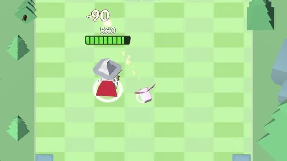 Скриншот 5 из Merlin's Apprentice