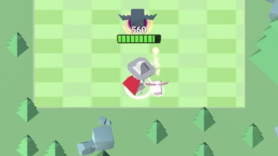 Скриншот 6 из Merlin's Apprentice
