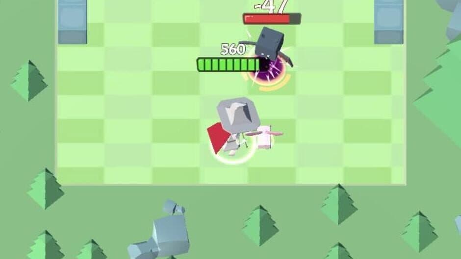 Скриншот 7 из Merlin's Apprentice