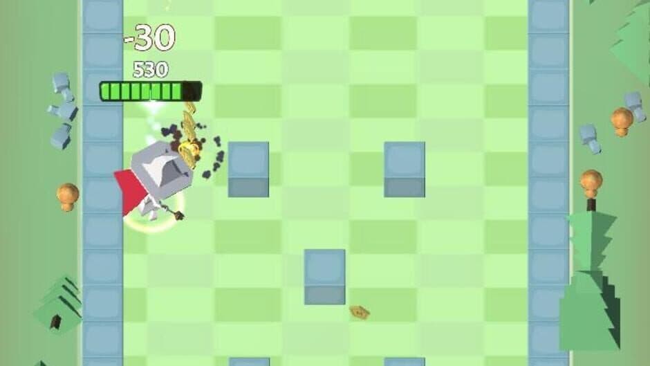Скриншот 8 из Merlin's Apprentice