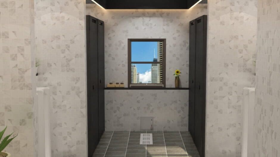 Скриншот 1 из Escape Game: Rest room3