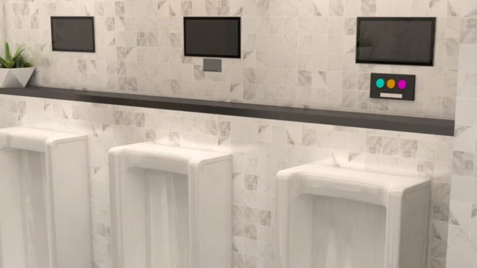 Скриншот 2 из Escape Game: Rest room3