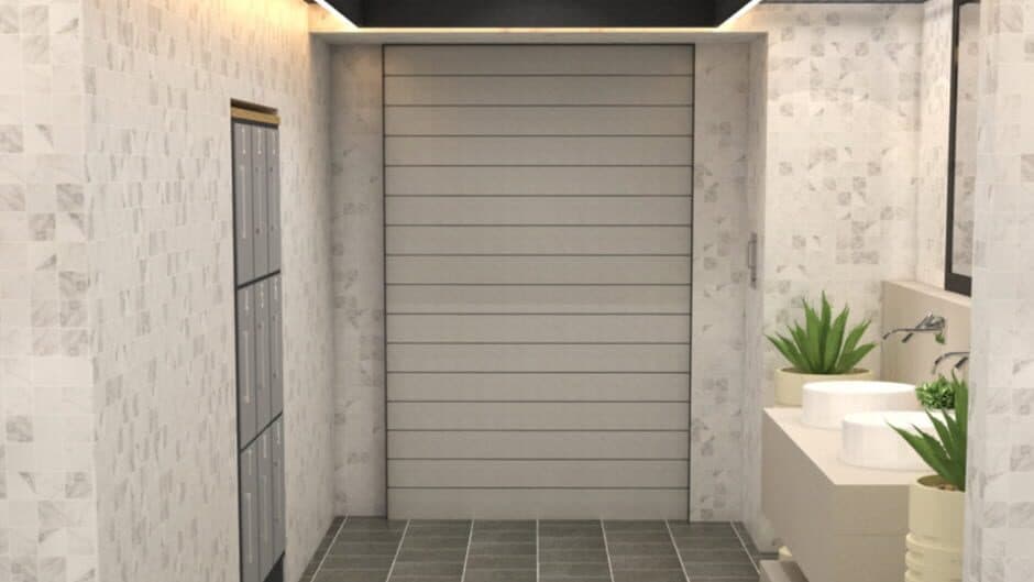 Скриншот 5 из Escape Game: Rest room3