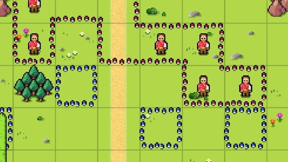 Скриншот 5 из Island Empire