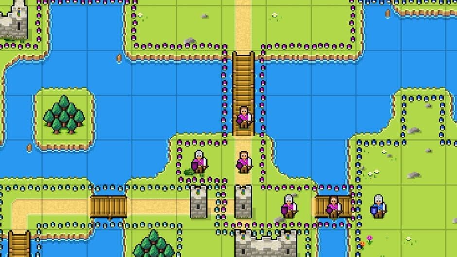 Скриншот 3 из Island Empire