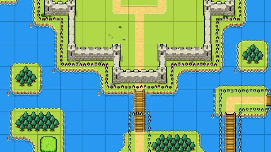 Скриншот 2 из Island Empire