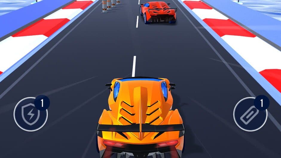Скриншот 4 из Racing Master