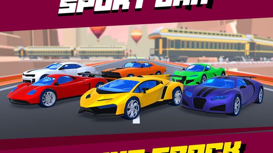 Скриншот 3 из Racing Master