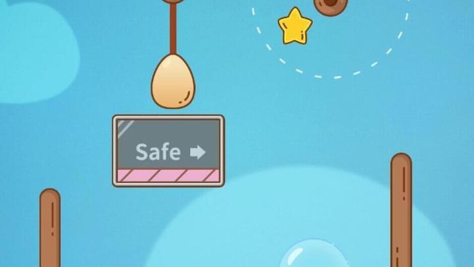 Скриншот 8 из Send the Egg