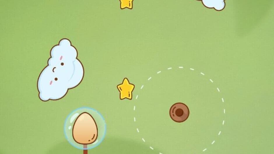 Скриншот 1 из Send the Egg