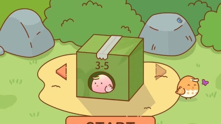 Скриншот 3 из Send the Egg