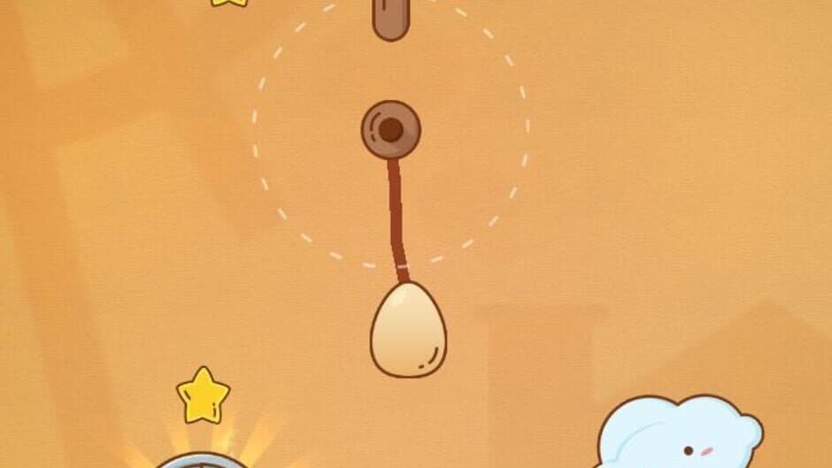 Скриншот 5 из Send the Egg