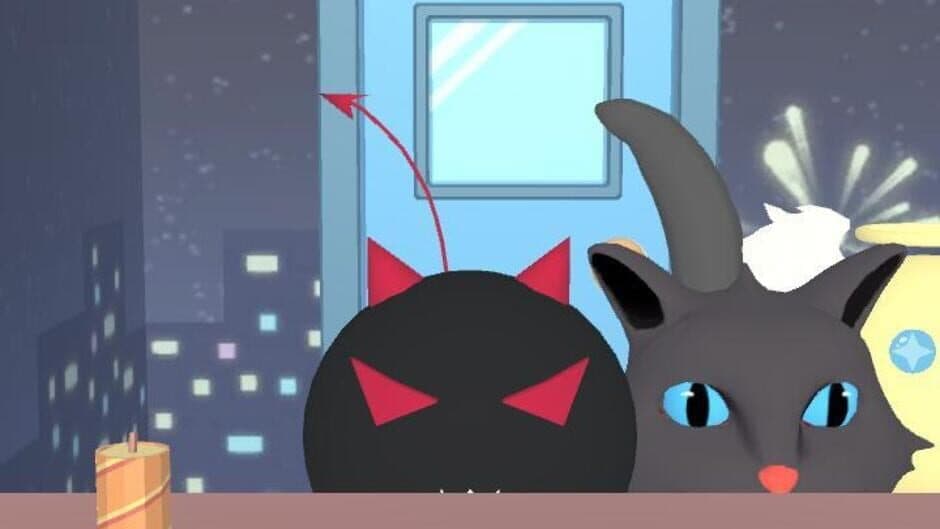 Скриншот 1 из Animal Firework Shop