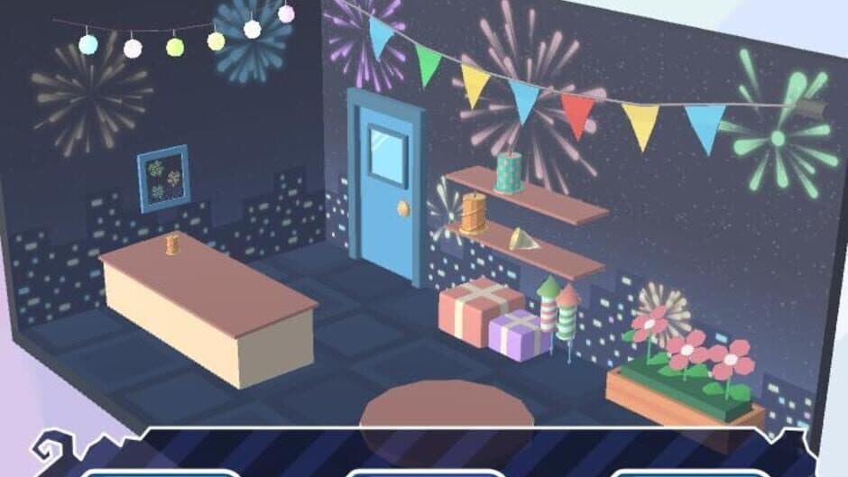 Скриншот 2 из Animal Firework Shop