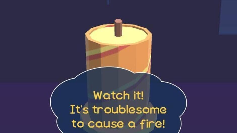 Скриншот 6 из Animal Firework Shop