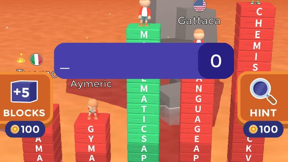 Скриншот 1 из Text or Die